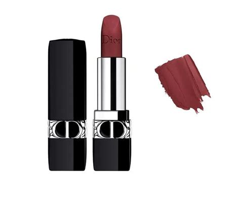 dior rouge 943|sephora Rouge Dior lipstick.